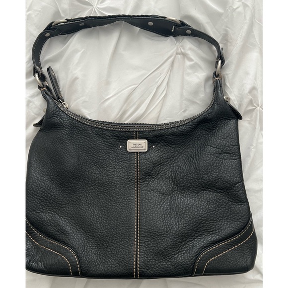 The Sak Handbags - The Sak Leather Bag